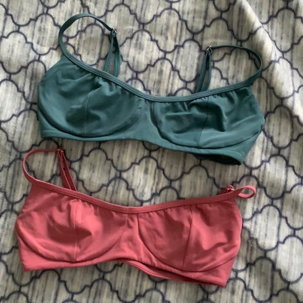 Jolyn Makenna Bathing Suit tops